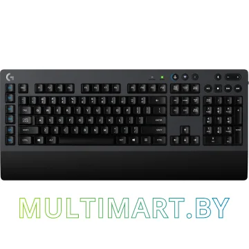 Клавиатура Logitech G613 920-008395
